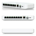 Switch 8 Portas L2 Usw-flex-2.5g-8 Unifi Ubiquiti