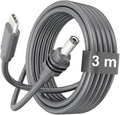 Cabo Tipo-c Starlink 65w- 100w 3 Metros