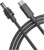 Cabo Tipo-c Starlink 65w- 100w 3 Metros
