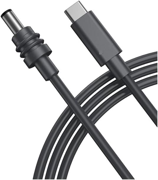 Cabo Tipo-c Starlink 65w- 100w 3 Metros