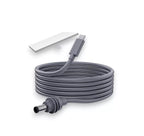 Cabo Tipo-c Starlink 65w- 100w 3 Metros