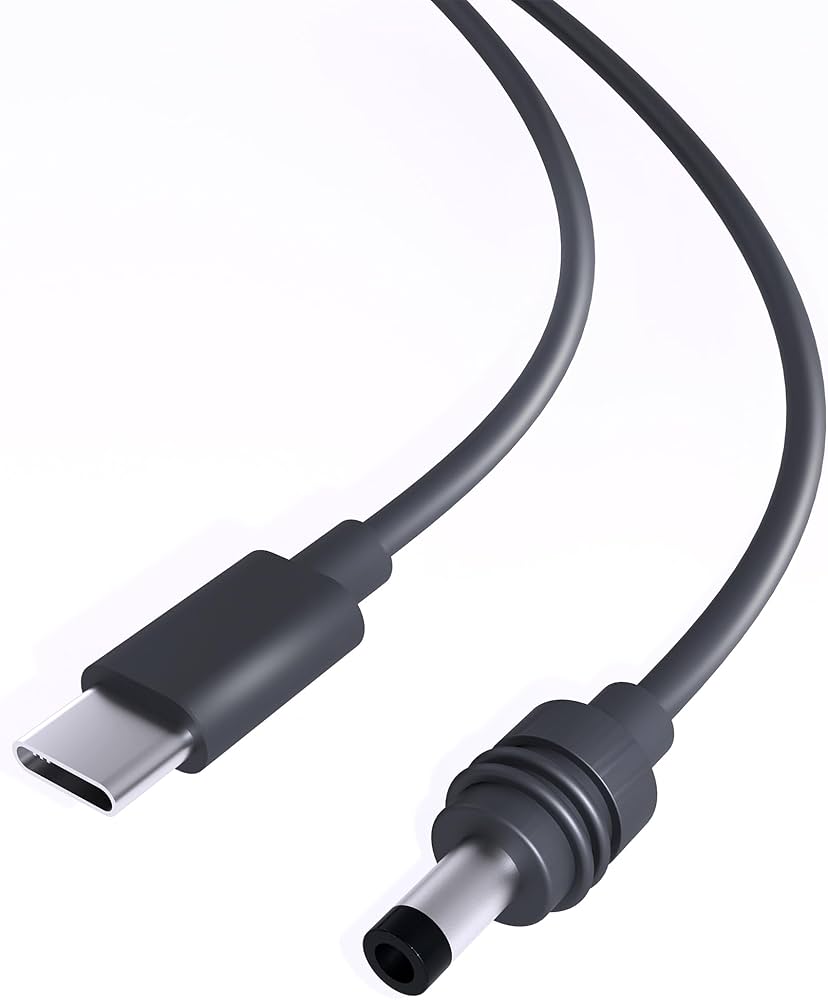 Cabo Starlink Tipo-C Para P4 2MTS