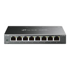 Switch Gigabit 8P Easy Smart de Mesa TL -SG108E Tp Link