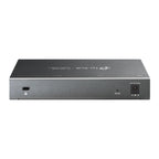 Switch Gigabit 8P Easy Smart de Mesa TL -SG108E Tp Link