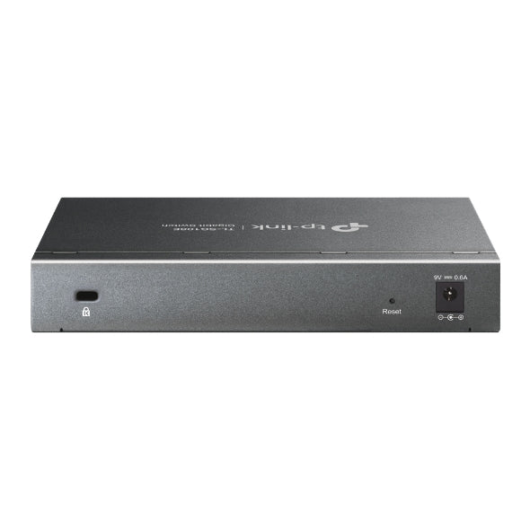 Switch Gigabit 8P Easy Smart de Mesa TL -SG108E Tp Link