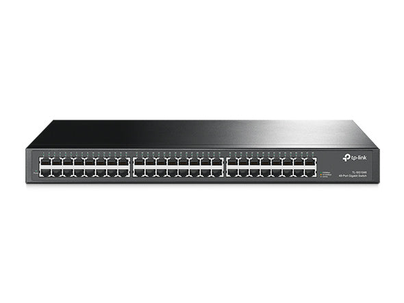 Switch 48P Gigabit TL-SG1048 Tp Link