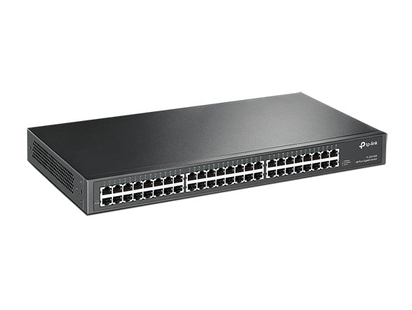 Switch 48P Gigabit TL-SG1048 Tp Link