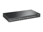 Switch 48P Gigabit TL-SG1048 Tp Link