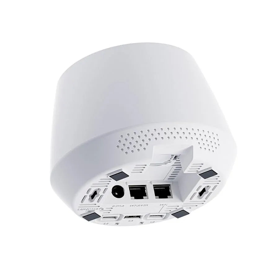 Roteador Wireless AX 1500 Mesh Twibi Force AX (2 UNID) Intelbras
