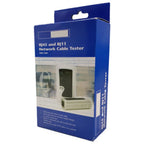 Testador de Cabo RJ45 / RJ11