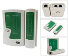 Testador de Cabo RJ45 / RJ11