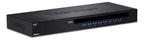 Switch Kvm Trendnet 8 Portas Usb 8 TK - 803R