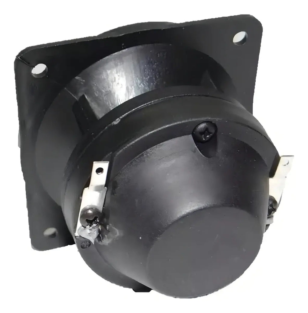 Tweeters Piezoelétrico 75rms150w Quadrado-tozz