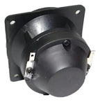 Tweeters Piezoelétrico 75rms150w Quadrado-tozz