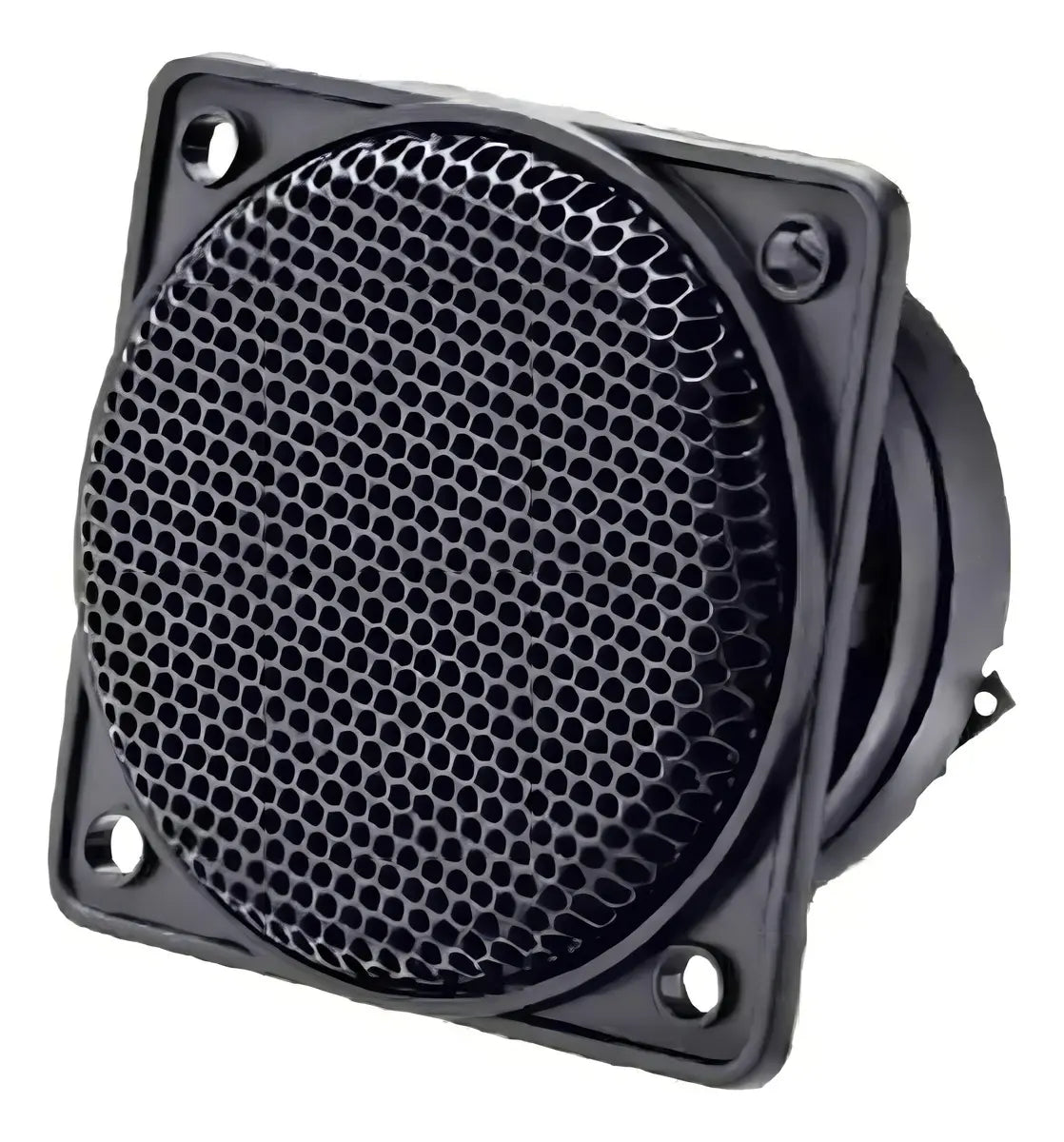 Tweeters Piezoelétrico 75rms150w Quadrado-tozz