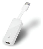 Adaptador Ethernet Gigabit USB 3.0-RJ45 UE-300 TP-LINK