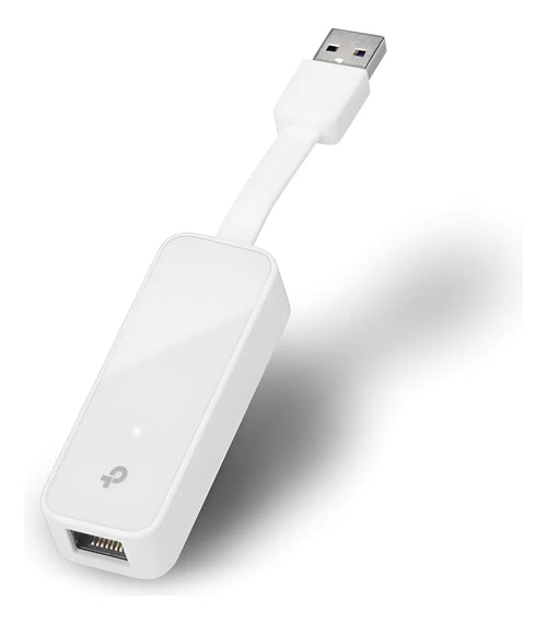 Adaptador Ethernet Gigabit USB 3.0-RJ45 UE-300 TP-LINK