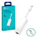 Adaptador Ethernet USB Tipo-C / RJ45 Gigabit UE300C TP-LINK