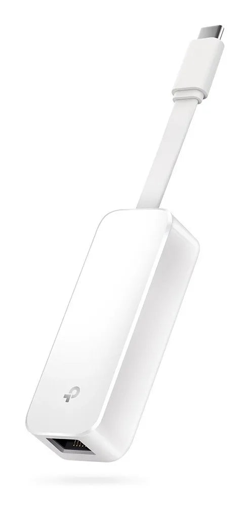 Adaptador Ethernet USB Tipo-C / RJ45 Gigabit UE300C TP-LINK