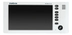 Módulo Interno Videoporteiro Intelbras Iv 7010 Hf Hd Branco