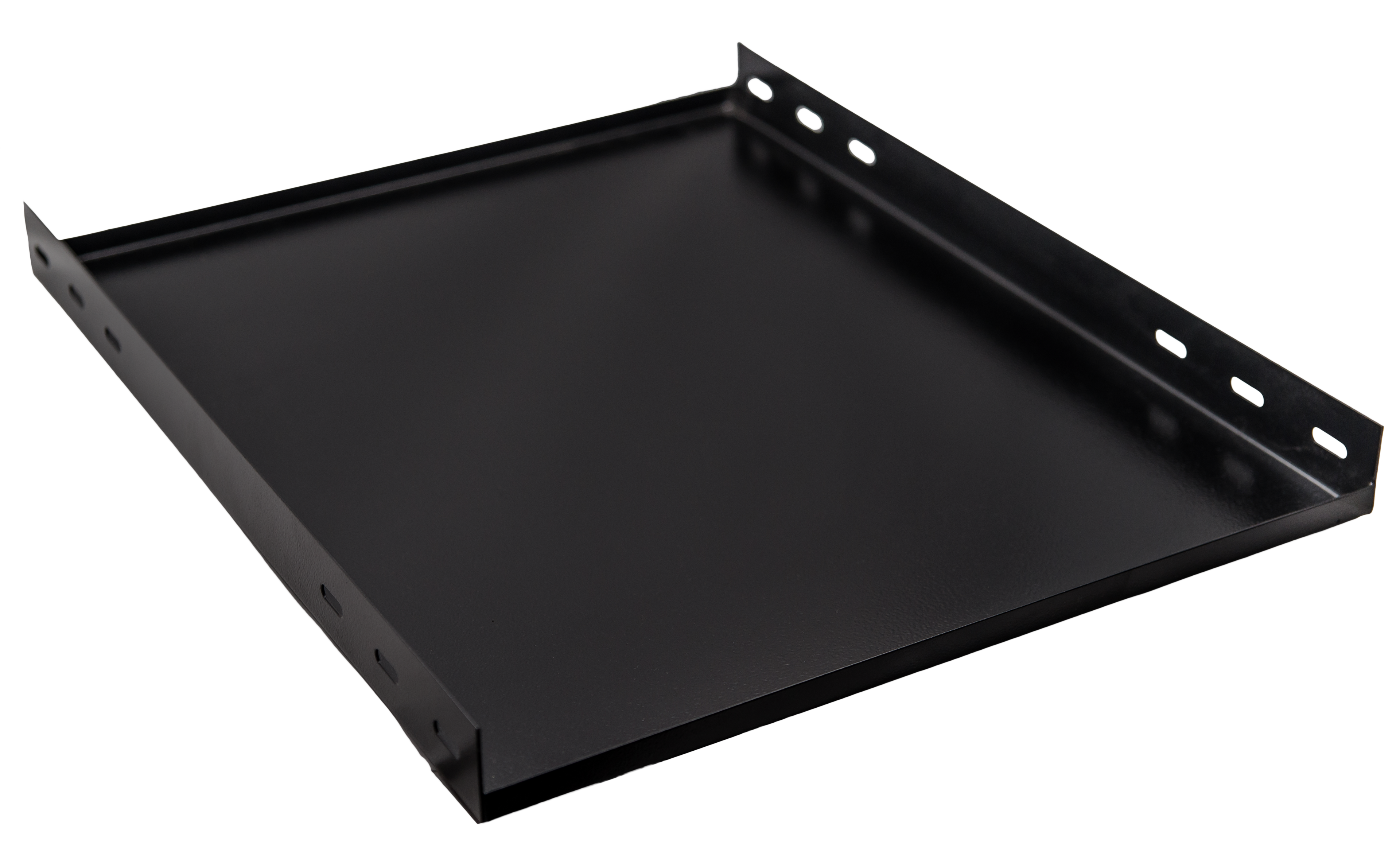 Bandeja Fixa 4 Pontos para Rack