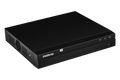 Gravador Digital  De Video Ip NVR 08 CH NVD 1408 AM Intelbras