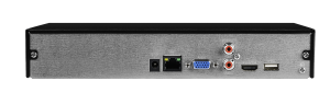 Gravador Digital  De Video Ip NVR 08 CH NVD 1408 AM Intelbras