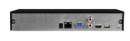 Gravador Digital  De Video Ip NVR 08 CH NVD 1408 AM Intelbras